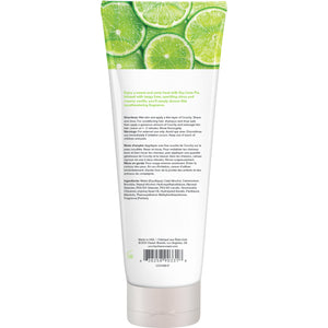 COOCHY Oh So Smooth Shave Cream - Key Lime Pie 7.2 oz (213 mL)