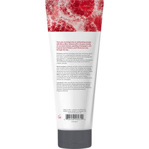 COOCHY Oh So Smooth Shave Cream - Berry Bliss 7.2 oz (213 mL)