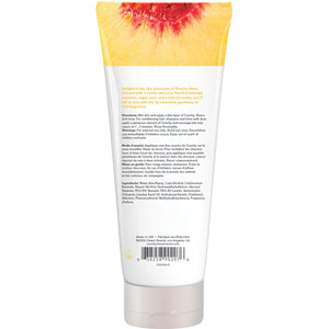 COOCHY Oh So Smooth Shave Cream - Peachy Keen 12.5 oz (370 mL)