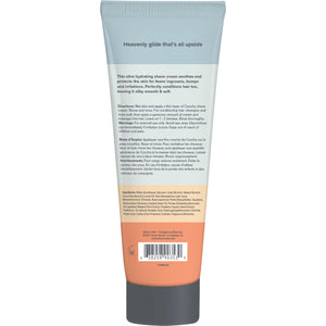 COOCHY Ultra Hydrating Gogo Coco Shave Cream - Mango Coconut 8.5 oz (250 mL)