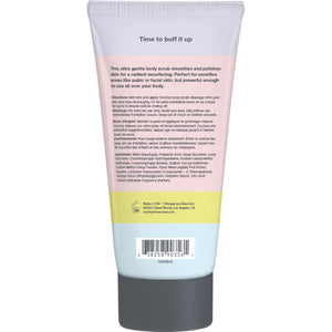 COOCHY Ultra Smoothing Gogo Coco Body Scrub - Mango Coconut 5 oz (148 mL)