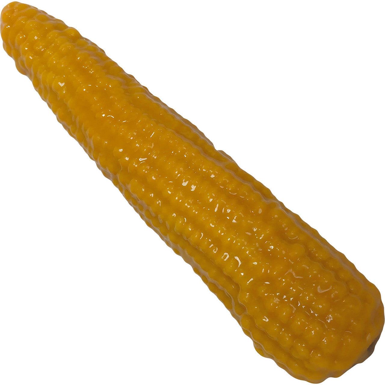 Corn On The Cob Silicone Dildo By SelfDelve