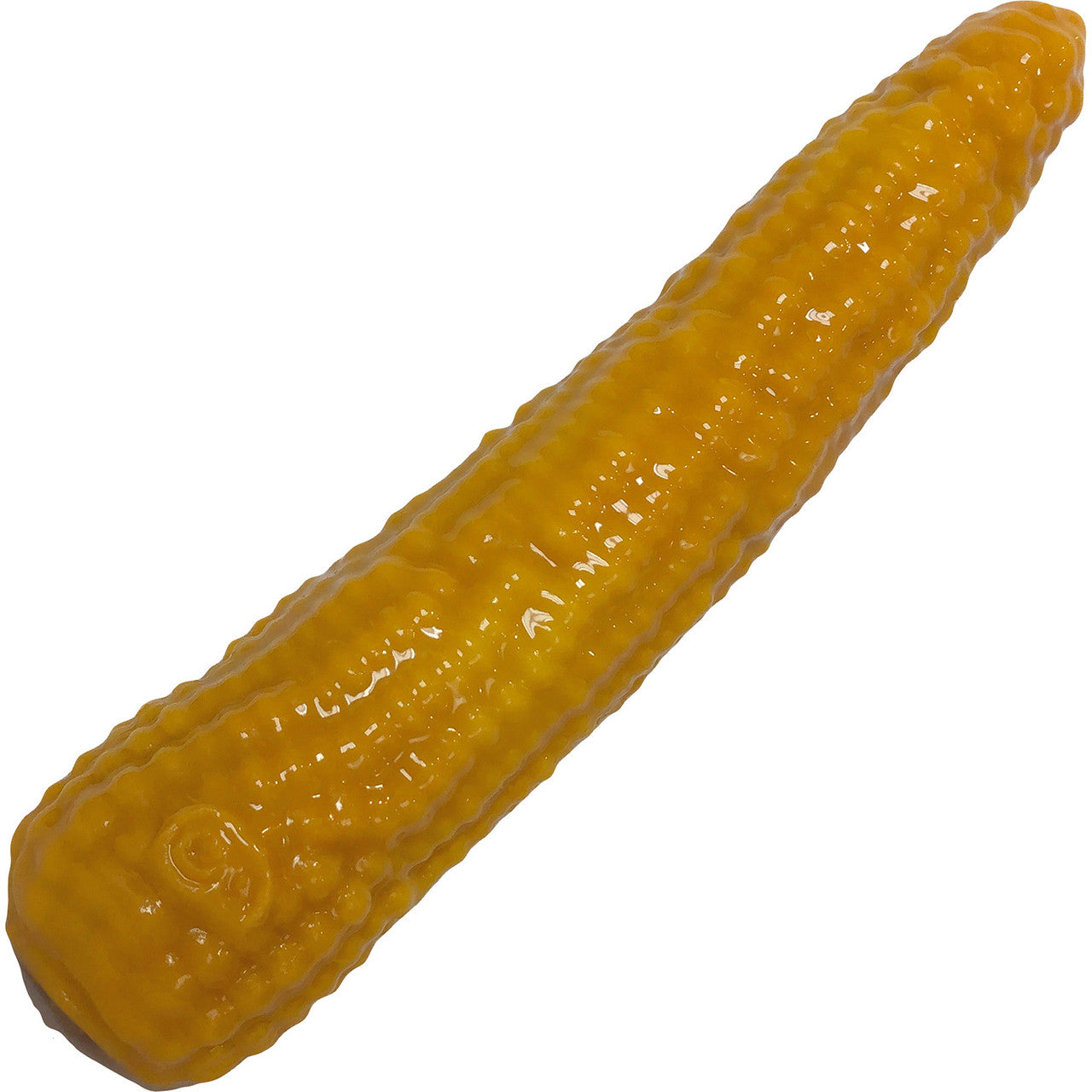 Corn On The Cob Silicone Dildo By SelfDelve