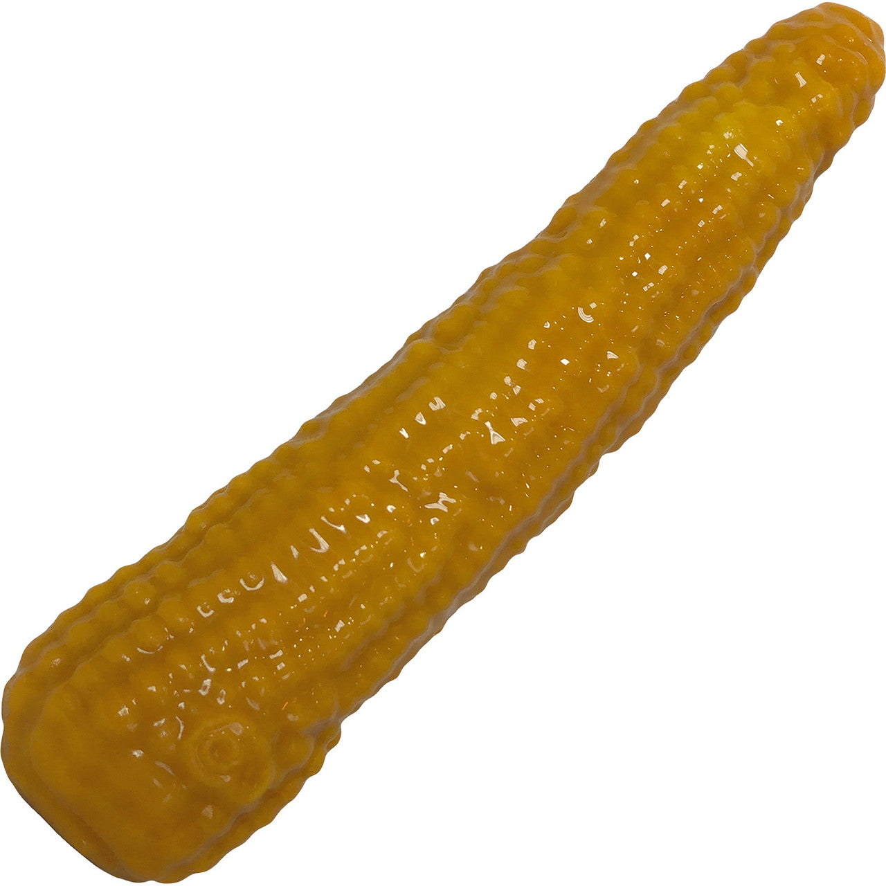 Corn On The Cob Silicone Dildo By SelfDelve