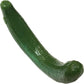 Curved Cucumber Silicone Dildo By SelfDelve