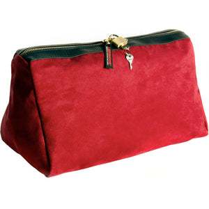 Liberator Tallulah Locking Toy Case - Cinnabar