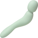 Dame COM Silicone Waterproof Rechargeable Wand Vibrator
