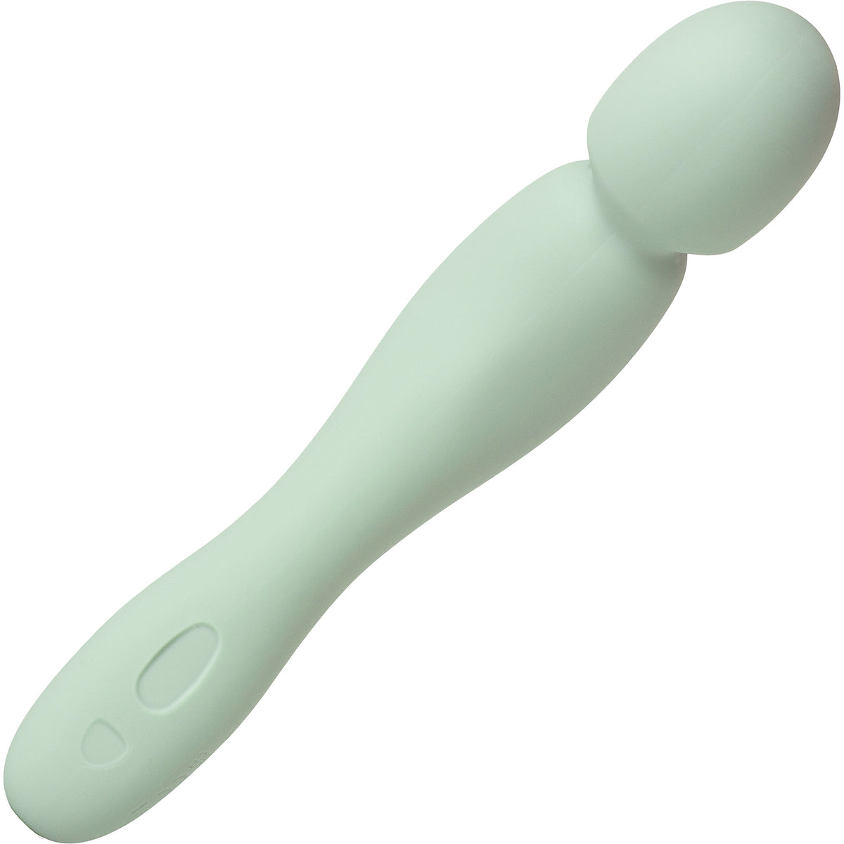 Dame COM Silicone Waterproof Rechargeable Wand Vibrator