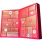 Womanizer & We-Vibe Couples 24 Day Advent Calendar By Lovehoney