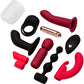 Womanizer & We-Vibe Couples 24 Day Advent Calendar By Lovehoney