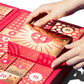 Womanizer & We-Vibe Couples 24 Day Advent Calendar By Lovehoney