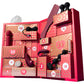 Womanizer & We-Vibe Couples 24 Day Advent Calendar By Lovehoney