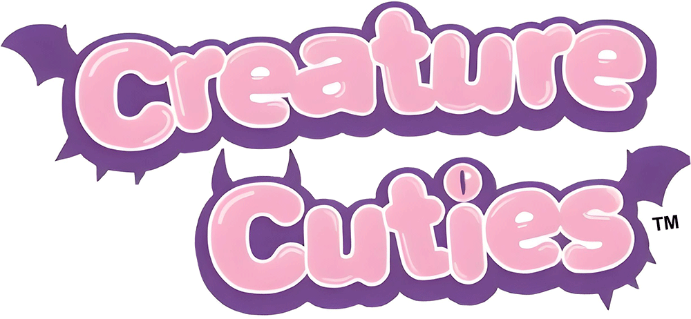 Creature Cuties