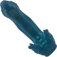 The Cthulhu Eldritch Monster 11" Silicone Dildo By Uberrime - Large Size
