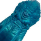 The Cthulhu Eldritch Monster 11" Silicone Dildo By Uberrime - Large Size