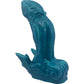 The Cthulhu Eldritch Monster 11" Silicone Dildo By Uberrime - Large Size