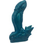 The Cthulhu Eldritch Monster 11" Silicone Dildo By Uberrime - Large Size