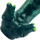 The Cthulhu Eldritch Monster 9" Silicone Dildo By Uberrime - Medium Size