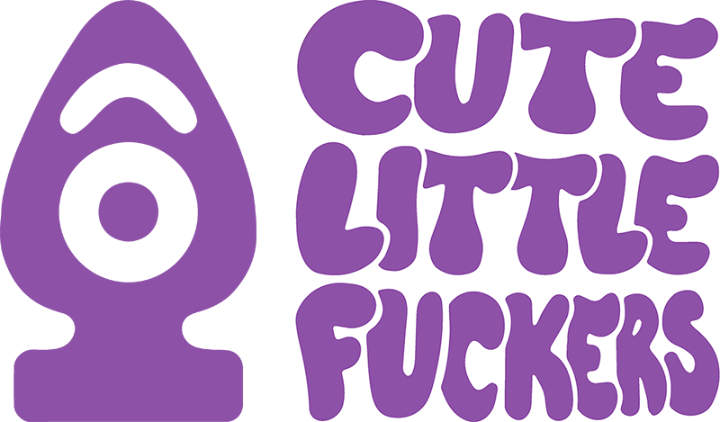 Cute Little Fuckers