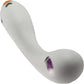 Désirables DALIA 21st Century Love Handmade Porcelain Dildo