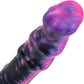 The DAMN ALIEN 7" Silicone Dildo By Uberrime - Medium Size