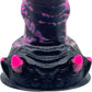 The DAMN ALIEN 7" Silicone Dildo By Uberrime - Medium Size