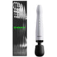 DOXY Die Cast MAX Cordless Powerful Massage Wand