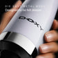 DOXY Die Cast MAX Cordless Powerful Massage Wand - Infographic