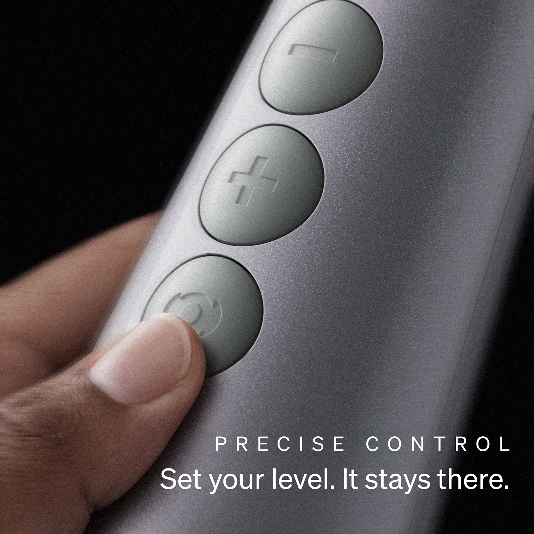 DOXY Die Cast MAX Cordless Powerful Massage Wand - Infographic