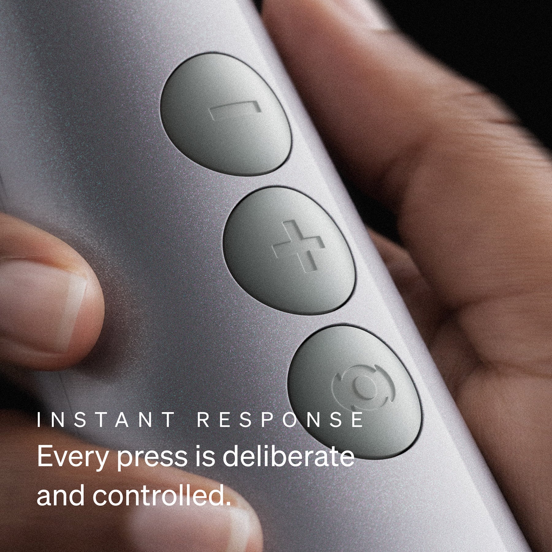DOXY Die Cast MAX Cordless Powerful Massage Wand - Infographic