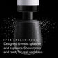 DOXY Die Cast MAX Cordless Powerful Massage Wand - Infographic