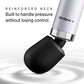 DOXY Die Cast MAX Cordless Powerful Massage Wand - Infographic