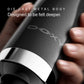 DOXY Die Cast MAX PLUG-IN Powerful Massage Wand - Infographic
