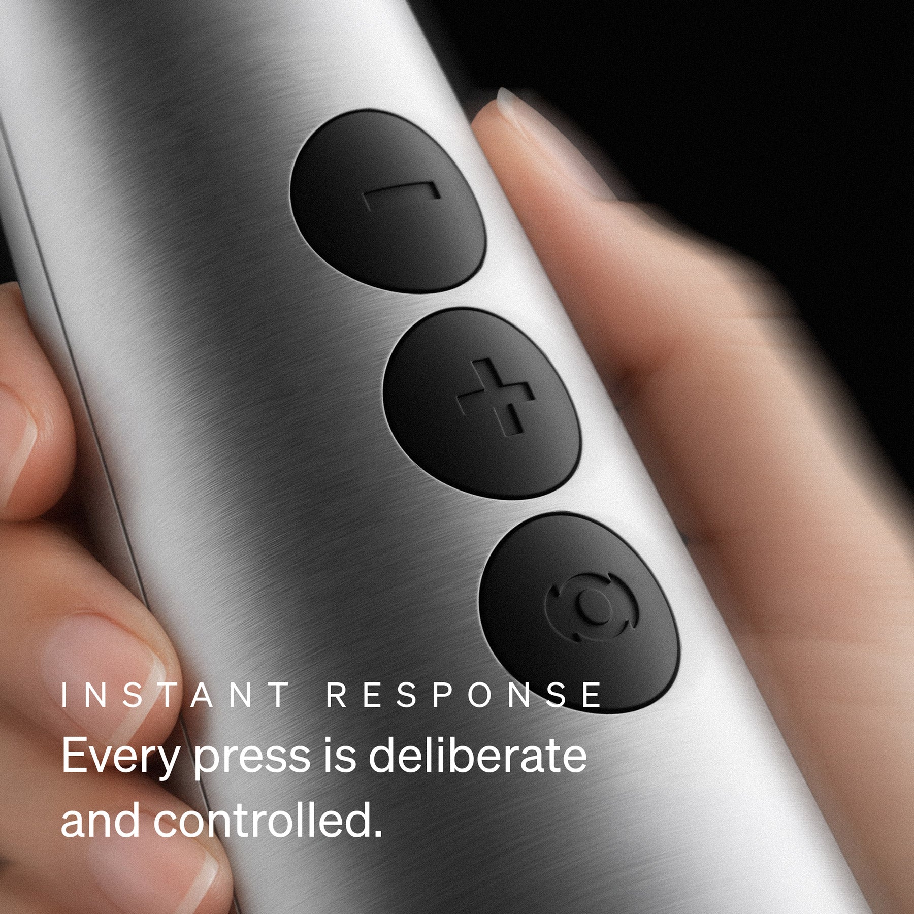 DOXY Die Cast MAX PLUG-IN Powerful Massage Wand - Infographic
