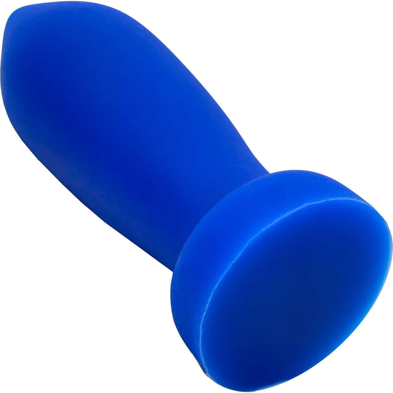 Topped Toys DEEP SPACE 90 Silicone Butt Plug - Blue Steel