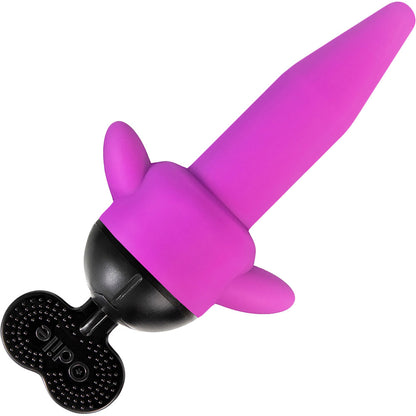 Odile Discovery Butt Plug Dilator For Beginners - Purple