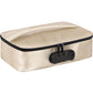 Dorcel Discreet Toy Storage Box With Combination Lock - Luxury Gold