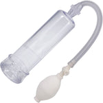 In A Bag Penis Pump By Doc Johnson