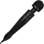 Doxy Die Cast 3 Extra Powerful Massage Wand Vibrator - Matte Black