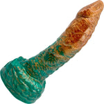 Phantasia First Time Fantasy Draconis Dragon Silicone Dildo By Uberrime