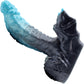 The Bjarg Mountain Dragon 11" Silicone Dildo By Uberrime - Large Size