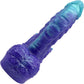 The Bjarg Mountain Dragon 9.5" Silicone Dildo By Uberrime - Medium Size