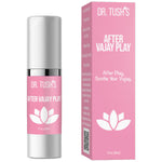 Dr. Tush's After Vajay Play Vaginal Aftercare and Daily Moisturizing Gel 1 fl oz