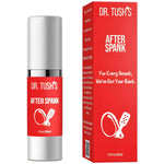 Dr. Tush's After Spank Impact Play Recovery Gel 1 fl oz
