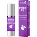 Dr. Tush's After Butt Play Unisex Anal Care & Daily Moisturizing Gel 1 fl oz