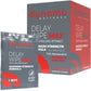 Dynamo Wellness Delay Wipe MAX 7.5% Benzocaine - 18 Wipes