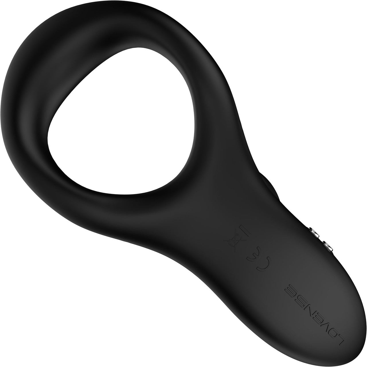 Lovense Diamo Vibrating Cock Ring Lovense Diamo Vibrating Cock Ring