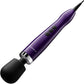 DOXY Die Cast MAX PLUG-IN Powerful Massage Wand - Purple