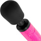 Doxy Die Cast Extra Powerful Massage Wand Vibrator - Hot Pink