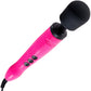 Doxy Die Cast Extra Powerful Massage Wand Vibrator - Hot Pink